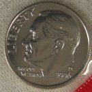 1996-D Roosevelt UNC #3145