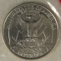 1996-D Washington UNC #3146