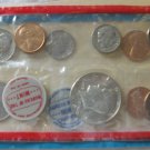1969 Mint Set #3166