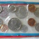 1972 Mint Set #3167