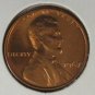 1967 Lincoln UNC SMS #3169