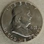 1963 Franklin #3202