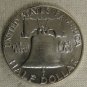 1963 Franklin #3202