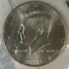 2002-D Kennedy UNC #3106