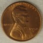 1950-S Lincoln UNC #3141