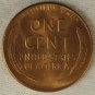1950-S Lincoln UNC #3141