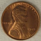1945 Lincoln UNC #3142