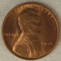 1945 Lincoln UNC #3142
