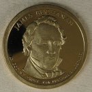 2010-S Buchanan Proof #3145