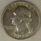 1955 Washington #3155
