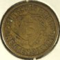 1924J German Weimar Rep #4114