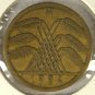 1924A German Weimar Rep #4115