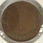 1931A German Weimar Rep #4116
