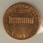 1981 Lincoln UNC #4122