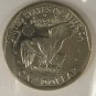1981 SBA UNC #4127