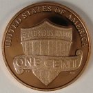2011-S Lincoln Proof #4130