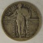 1923 Standing Liberty #4161