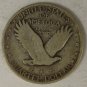 1923 Standing Liberty #4161