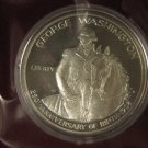1982 Washington Half Proof #4216