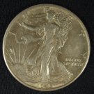 1945-S Walking Liberty #4239