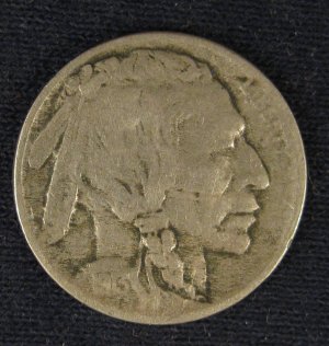 1913 Buffalo