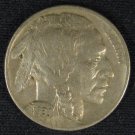 1934 Buffalo #4180