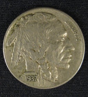 1937 Buffalo