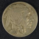 1937 D Buffalo