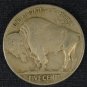 1937 D Buffalo