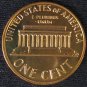 1976-S Lincoln Proof #4276