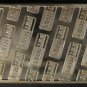 1 ounce silver bar #4480