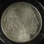 1 Ounce Silver Round #4482