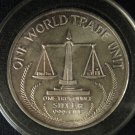 1 Ounce Silver Round #4486