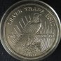 1 Ounce Silver Round #4488
