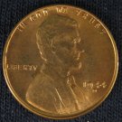 1944-D Lincoln UNC #4532