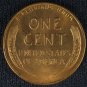 1944-D Lincoln UNC #4532