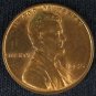 1945 Lincoln UNC #4534