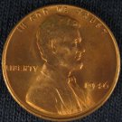 1946 Lincoln UNC #4537