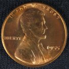 1955 Lincoln UNC #4560