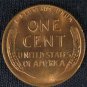 1955 Lincoln UNC #4560