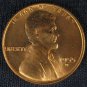 1955-D Lincoln UNC #4561