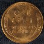 1955-D Lincoln UNC #4561