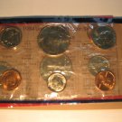 1984 Mint Set #4692