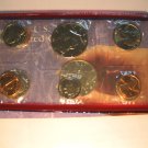 1991 Mint Set #4694