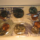 1994 Mint Set #4696