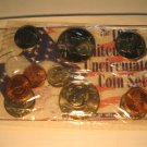 1995 Mint Set #4697