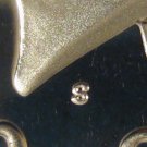 1981-S Kennedy Proof Type 2 #4708