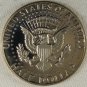 1981-S Kennedy Proof Type 2 #4708