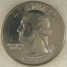 1988 Washington UNC #4724