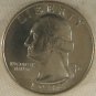 1988-D Washington UNC #4725